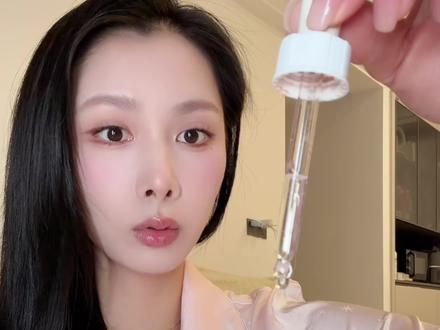 头发好了就是自带光环和贵气#多功能按摩梳 #护发养发 #精致女人必备 #护发喷雾