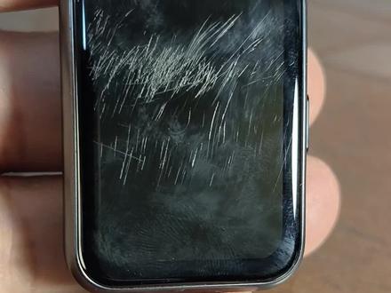 手表划痕修复天花板!华为FIT2手环镜面划痕修复屏幕打磨抛光 手表划痕修复天花板!华为FIT2手环镜面划痕修复翻新,华为手环屏幕打磨抛光修复;三星、小米智能运动手环屏幕划痕修复;vivo、iqoo、小米、荣耀、佳明、苹果手表划痕修复;SEIKO精工、西铁城CITIZEN、DK、IWC万国、欧米茄OMEGA、天梭、罗西尼、浪琴、CK、卡西欧CASIO、ARMANI阿玛尼手表表盘划痕修复翻新。#手表划痕修复#手表镜面划痕修复#手表抛光翻新#手表打磨抛光#华为手表划痕修复#手环划痕修复#苹果手表划痕修复#佳明手表划痕修复#vivo手表划痕修复#小米手环#荣耀手表#卡西欧手表#卡西欧小方块#