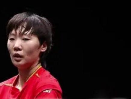 王曼昱女单卫冕,却被喷获得了乒协优待!短短5天,进账56万奖金
