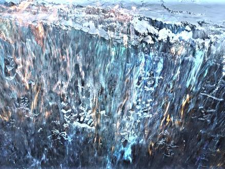 阿良离开剑气长城去找陈平安了! #国漫推荐