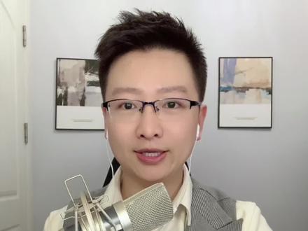 声音者振华 播音课堂:普通话拼音边音l(今晚21.