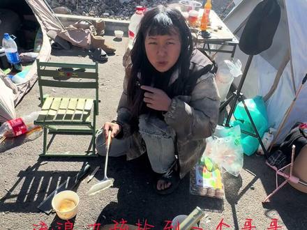 捡到一个哥哥有点不太聪明