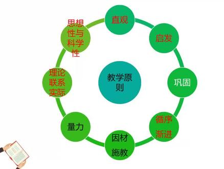 教资科目二案例分析的送分题来了! 💥“教学原则” 是每年必考考点,光背口诀还不够!!
答题模板请查收👇👇#教资考试 #教资科目二 #教资科目二重点必考内容 #教资笔试重点知识归纳 #教资笔试押题
