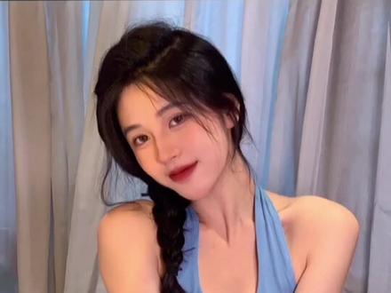 韩系侧马尾太好看啦气质好好哦#涨知识 #女生 #艾特你想艾特的人 #发型 @抖音小助手