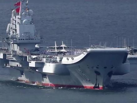 华盛顿号航母还过来了