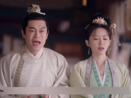 男人娶了24个老婆却一直没有子嗣,原因太扎心……
#卿卿日常 #田曦薇 #白敬亭 #电视剧