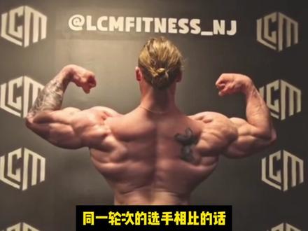 2026纽约职业赛古典健体和男子健体重点选手 这次的比赛,古典健体和男子健体我觉得看点不上很多,视频里是几个重点关注的选手,欢迎大家发表自己的看法!#纽约职业赛 #健体 #古典健体 #健美 #健身