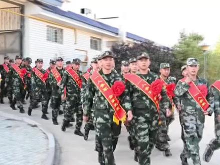 拒绝服兵役#国际局势#军事科普 #军事科技