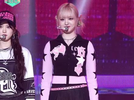 宝宝 你只是妈妈的小猪 #ive #baddie #liz #直拍