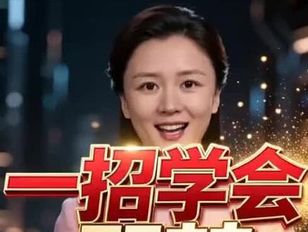 也太简单了吧!想学吗?评论区告诉我!