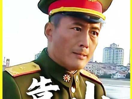 自己手底下的老兵竟是司令员,班长吓得冷汗直冒#因为一个片段看了整部剧 #好剧推荐