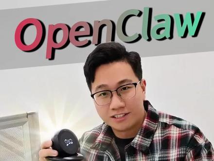 接入openclaw的智能硬件,直接起飞! ! !
#clawdbot #AI前沿#豆猫DiMi#AI机器人#openclaw #桌面机器人