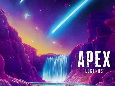 每周节奏第12期 #apex #apex英雄