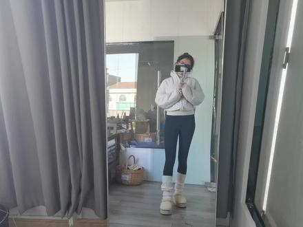 江阴华士小袜厂老板带你走进袜厂