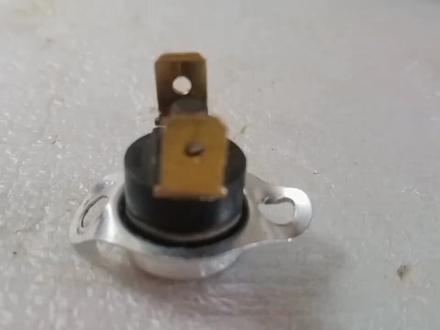 饮水机不加热,要仔细检查这个部件 #家电维修 #电器维修 #饮水机