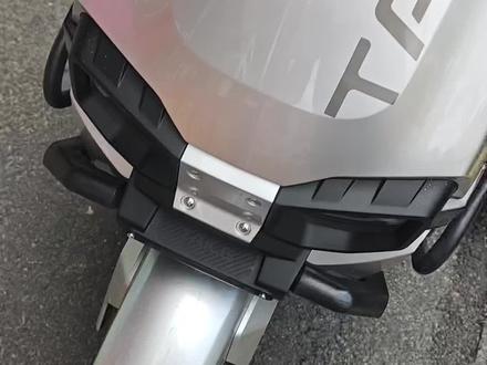 跟大家分享一下苍穹自行研究的双电接法#台铃苍穹 #改线