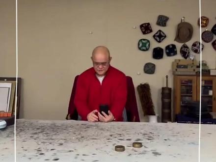 回答大家一直想知道的问题 #史国良 #艺术 #国画 #犀利问答 #回答粉丝问题