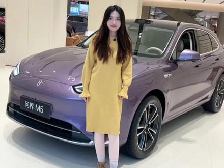 问界M6预计3月份上市啦!#问界M6#问界M6冰雪测试曝光#问界M6或将成为下一个爆款#2026购车补贴#临汾生龙国际