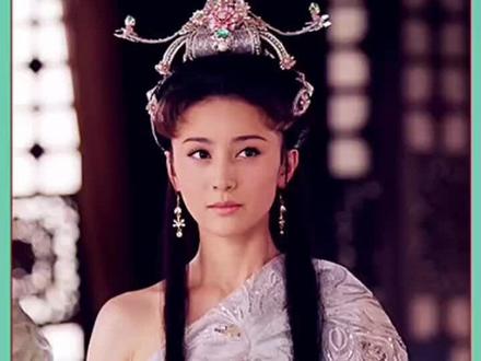 姜子牙五人合力破除翻天印和阴阳镜#封神英雄#影视解说