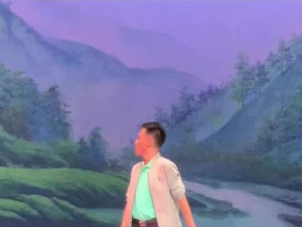 沪剧《红叶魂》片段 演出:赵隽晴程文俊