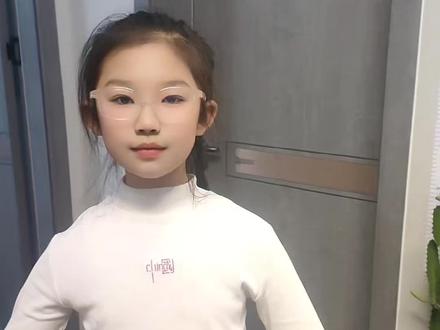 每日成长日记第三十七天,诺姐请继续!今日份自制马年书签!#每日书摘 #成长日记 #小学生朗诵视频 #每天学习一点点