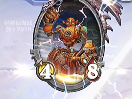 #最秀的炫技玩家 #炉石传说 今晚同学聚会不一定能直播了#游戏精彩时刻 @炉石传说