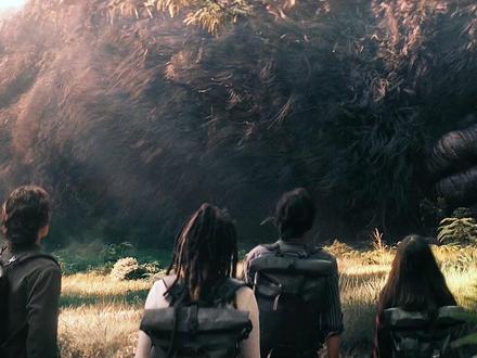 关于《帝王计划:怪兽遗产 第二季》沉浸式深度解读第一集 #因你 #了不起的精讲团 #抖音精选 #影视解说 #青年创作者成长计划