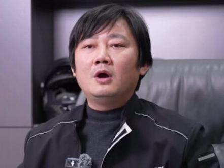 张老板为各位车友提供免费律师服务#张雪机车 #张雪500rr #张雪 #机车