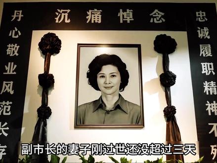 《我的山与海》女儿的母亲尸骨未寒,父亲就迫不及待找了相好