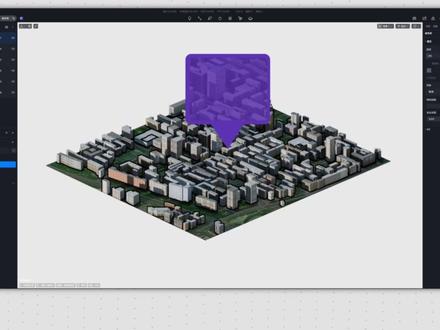 本教程详细演示D5渲染器城市生成新增核心功能:新增全新风格面板,一键将基础建筑体块转化为写实城市风貌,支持多风格切换;界面布局全面优化,支持自由调节窗口尺寸,可搜索定位城市、筛选内容并框选导入,快速生成目标城市区域;支持单体建筑独立调整,自定义建筑类型、高度、立面样式与屋顶类型,快速搭建丰富建筑背景,轻松完成写实城市场景搭建。
#d5渲染器 #建筑设计 #城市 #参数化设计 #sketchup
