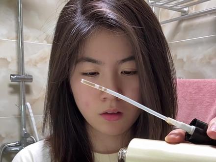发量还真不是全靠天生的#养发护发#头皮护理#脱发#发量#养发小妙招