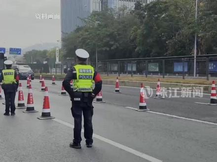 4月1日起全国严查后排未系安全带 违规者将依法被处罚