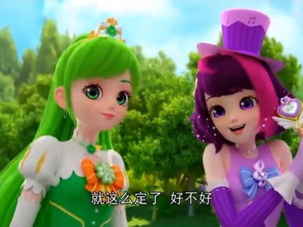 #动画 #奇妙萌可 #奇妙萌可第二季 #萌知计划@抖音青少年 @DOU+小助手