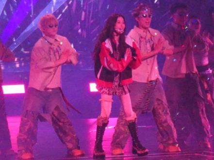 Para Para Sakura!
虞书欣(姜暮)Thai Mu 闪亮登场!泰甜啦!
#虞书欣 #双轨 #姜暮