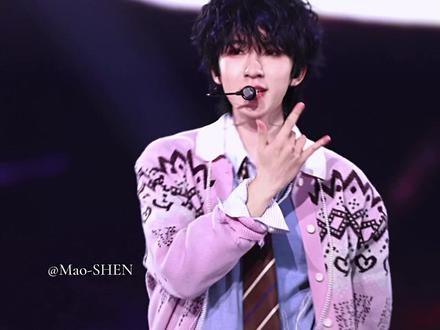 所有人来跳李飞舞 这是命令
#时代少年团 #我叫李飞没有脊椎