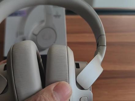 荷兰螃蟹耳机(下)