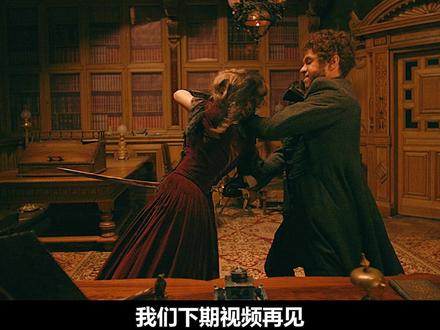 <3/3>:你可曾听闻,猛鬼夜店趴?#果戈里恶灵
#果戈里三部曲 #南瓜电影