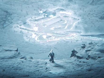 【剑来第六集六千字解析】春风绣虎 剑客风流#剑来 #剑来动画 #阿良