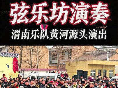 渭南弦乐坊乐队#弦乐坊 #牛老板西北王