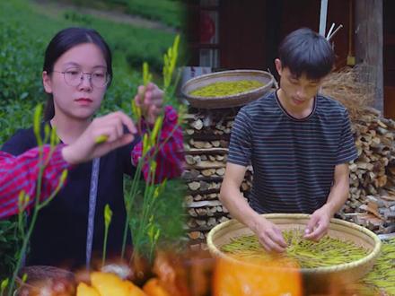 七月已至 仲夏来临 愿你我在七月 遇见所有美好~ #我的乡村生活#新农人计划2022#乡村守护人 #七月你好