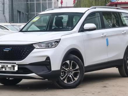 #长安 #更换汽车空调滤芯 #长安欧尚科赛 长安欧尚科赛的空调滤芯更换教程来了。