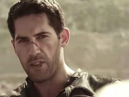 顶级特警大战恐怖分子 #我的观影报告