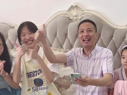 瑞安学霸王奕文 高考726分,高考查分现场 位次号第一 “当时脑子都是懵的 很激动很开心”
