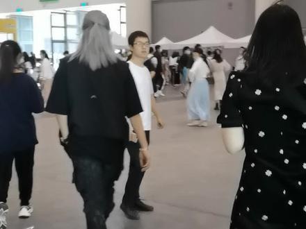 #轩zone #cv商桐 五一世界线,没有物料的孩子在哭诉