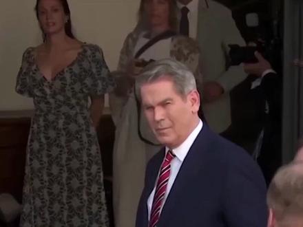 中美同步暂停制裁,中方还有更多后手 #硬核深度计划