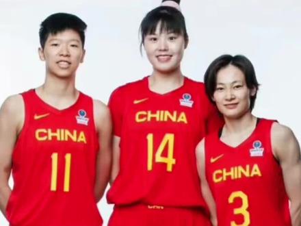 李月汝、黄思静、杨力维新赛季重回广东女篮!WCBA迎来新格局?#李月汝 #杨力维 #中国女篮 #女篮 #篮球 @李月汝 @杨力维Yic