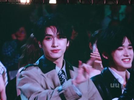 星光大赏全员手势舞🤟#星光大赏 #时代少年团 #白鹿 #孟子义 #檀健次