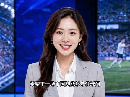 《等等!中国世界杯要夺冠了?》足球加市长有没有搞头@任志达 #任志达 #任志达AIGC #张立业董雨欣 #国足