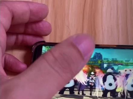 手游打多了大拇指难受#手游 #腱鞘炎 #锻炼