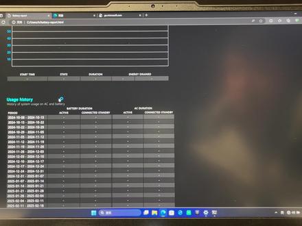 Y7000P 开箱验机!警惕通电记录被重置!避坑必看! #联想拯救者Y7000P #笔记本避坑 #游戏本推荐 #通电记录重置